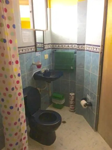 Hostel Trail