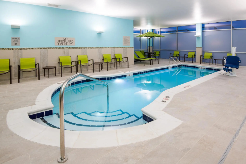 SpringHill Suites by Marriott Denver Parker