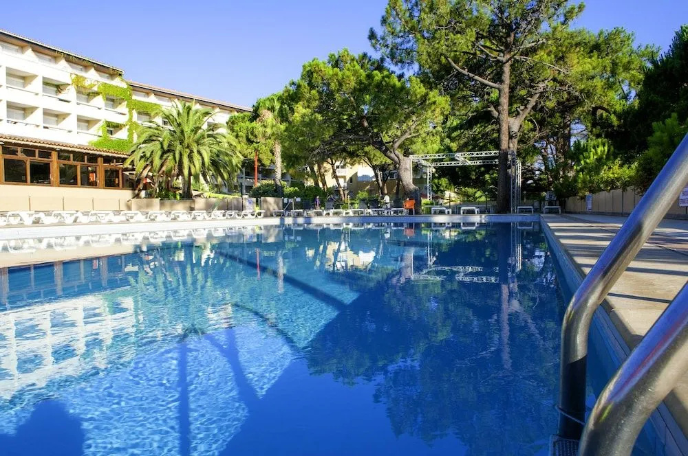 Village Club Miléade Calvi