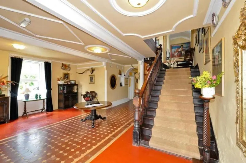 Errisbeg House B&B