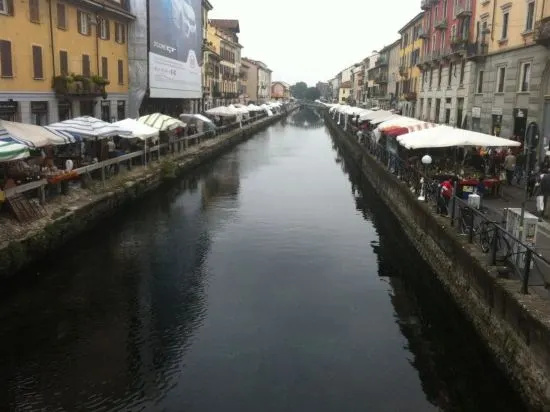 Lovelyloft Navigli - Gelsomino