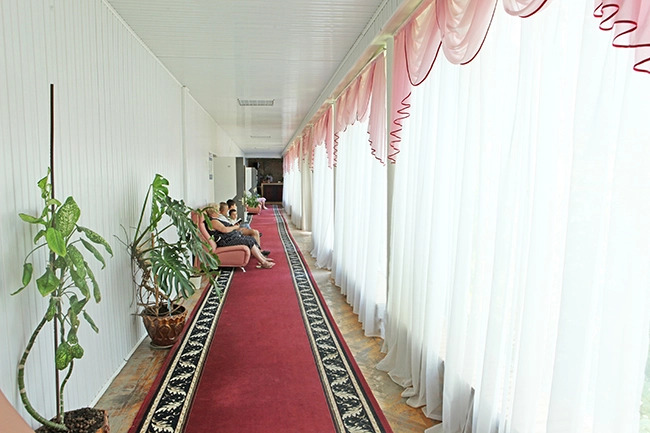 Tsentr-Sojuza RF (Essentuki)