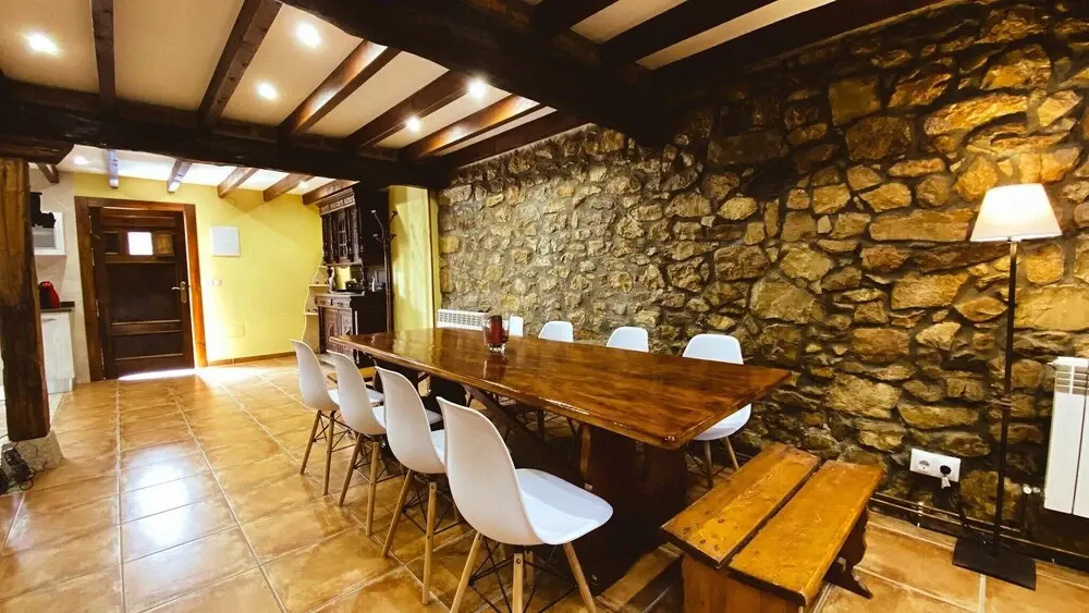 La Casa del Pendo