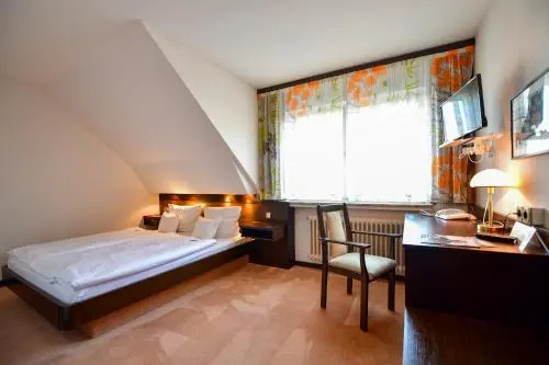 Hotel Zur Post
