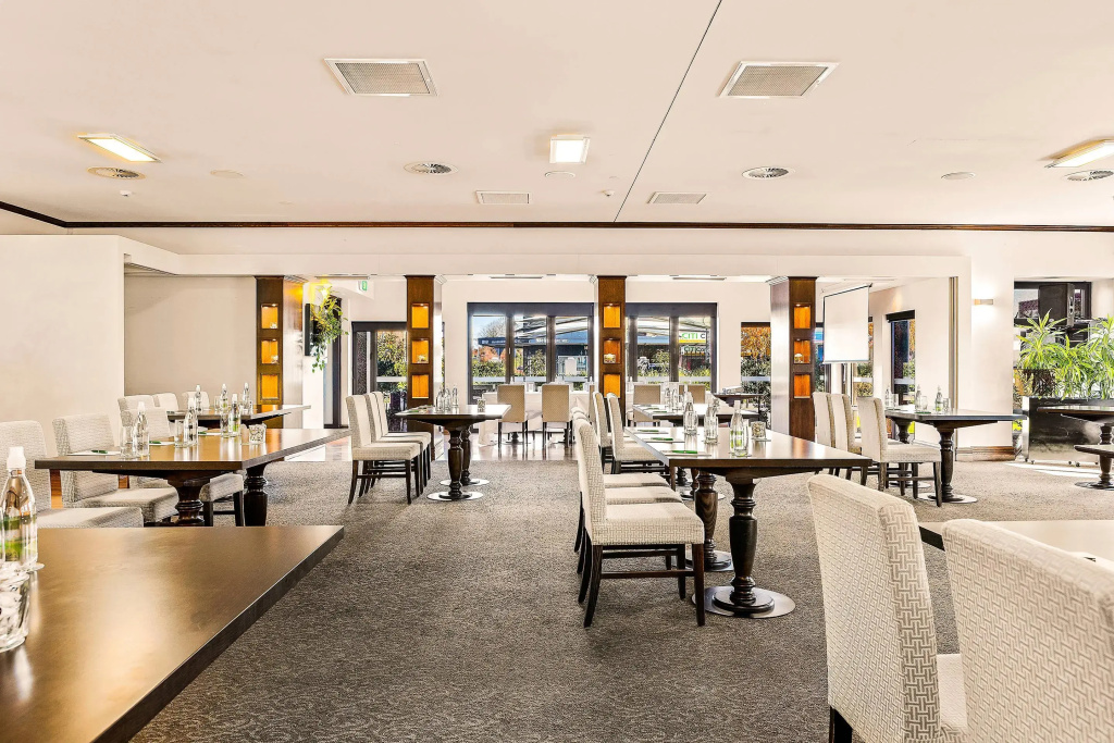Hotel Elms Christchurch, an Ascend Collection Hotel