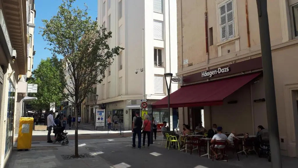 Best Western Plus Cannes Riviera