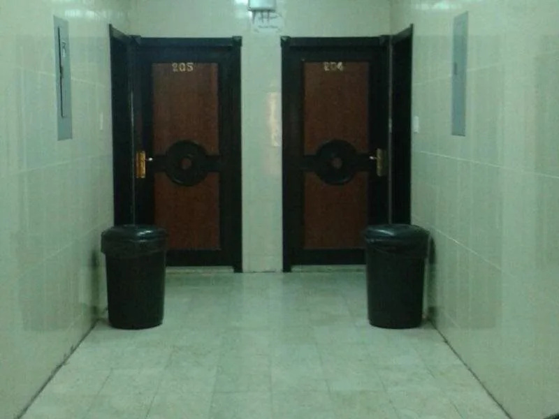 Al Mohamadia 9 Apartments
