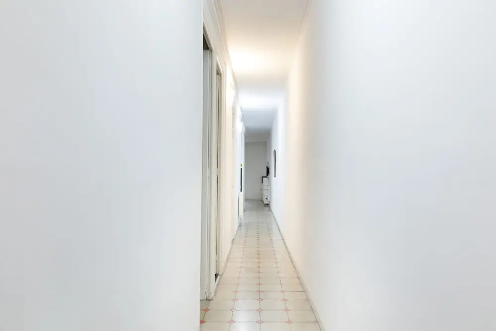 AB Gràcia Charm Apartment 1-1