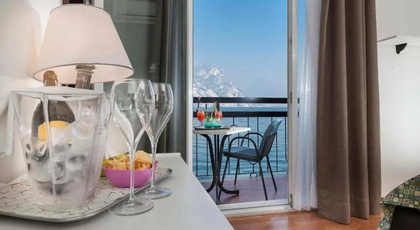 Hotel Villa Monica