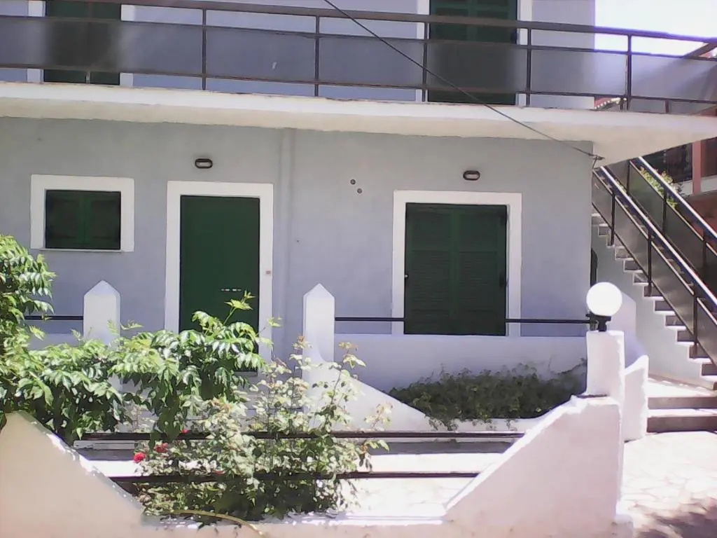 Alex Apartments