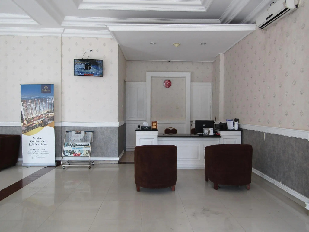 Al Azhar Azhima Hotel Resort and Convention