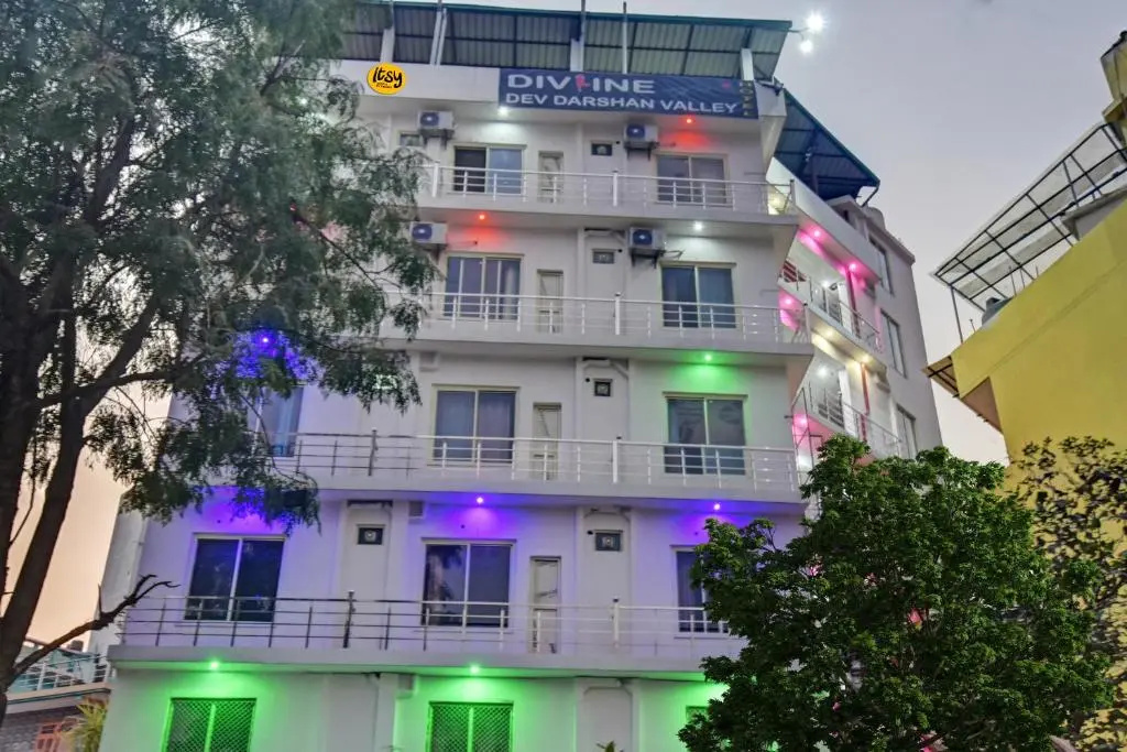 Saalak Lite By Divine Dev Darshan Valley