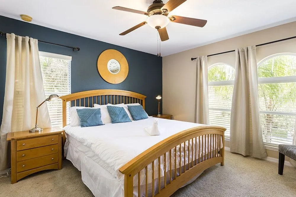 Watersong Disney Villa