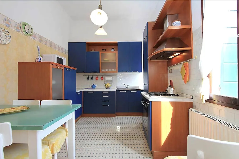 City Apartments - Ca' Oche
