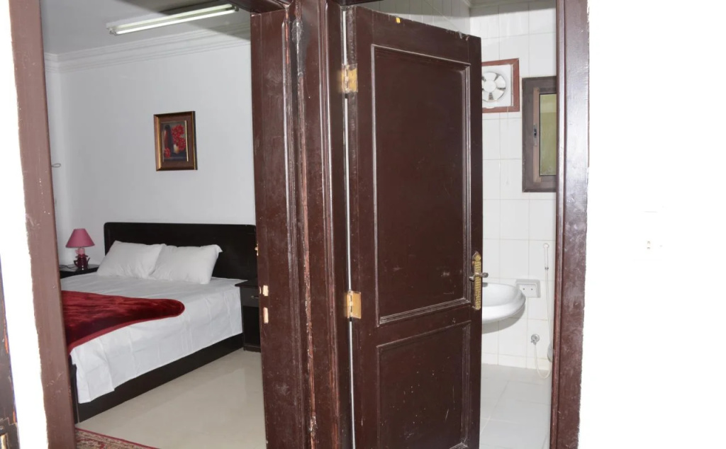 Al Eairy Furnished Apts Al Madinah 13