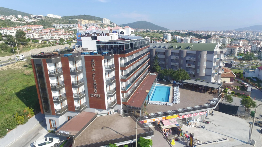 Türkin Hotel