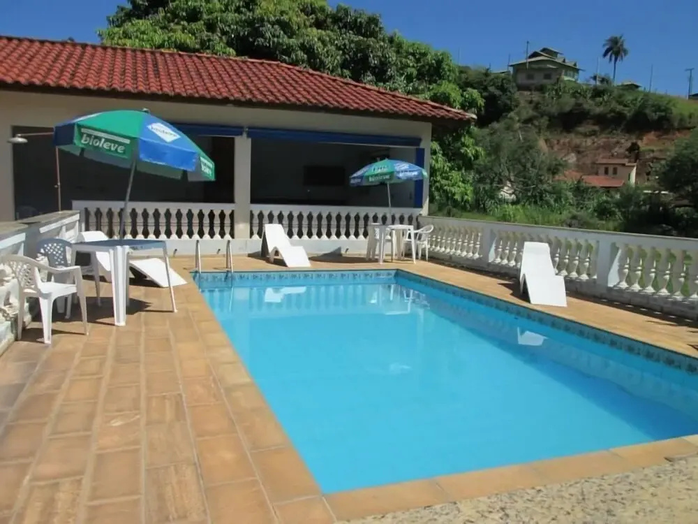 Hotel Lindoia Rural