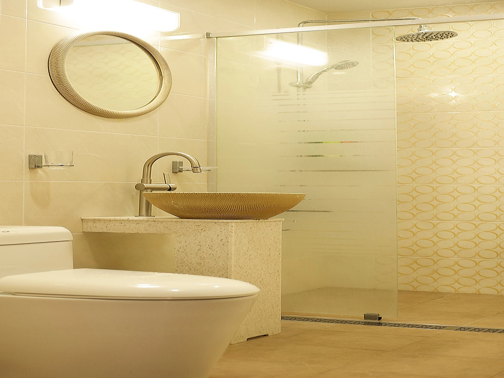 Jeju Eco Suites