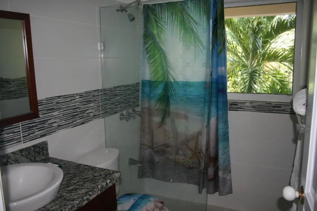 Costambar Tropical Garden