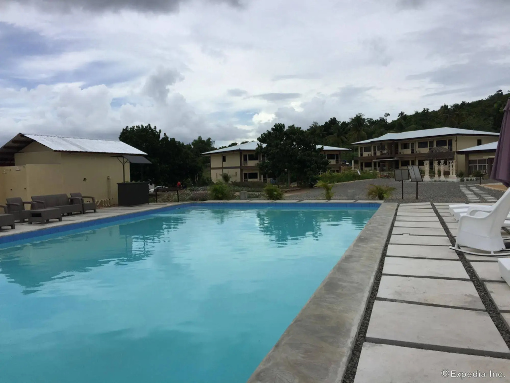 Alta Bohol Garden Resort