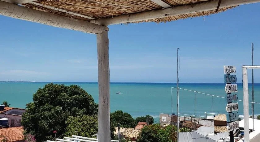 Pousada Mediterrânea