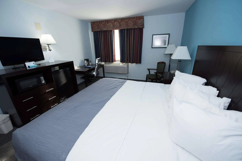 Spark by Hilton West Coxsackie