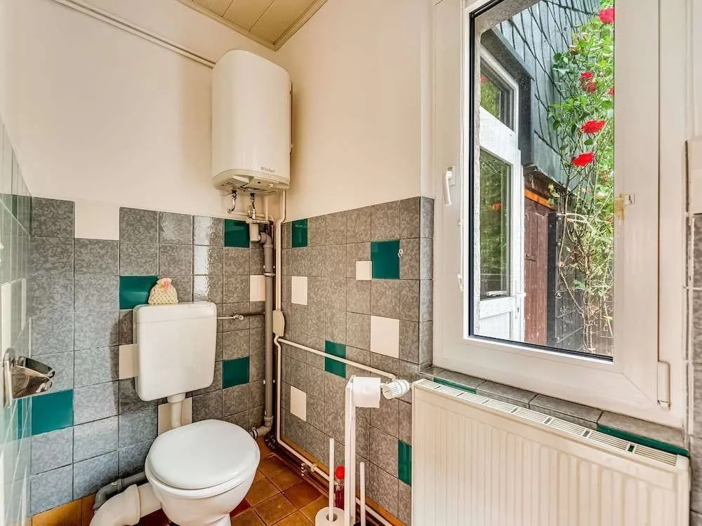 Ferienwohnung im Herzen Ilsenburgs
