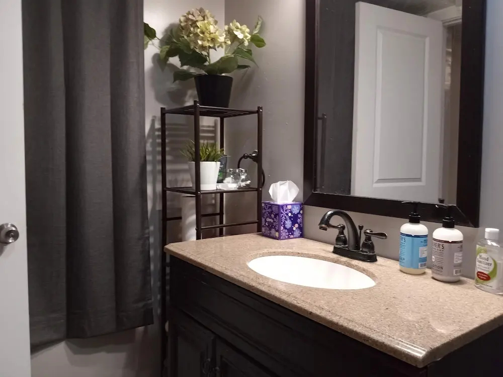 Fairmount House Free Street Parking Quiet Spacious