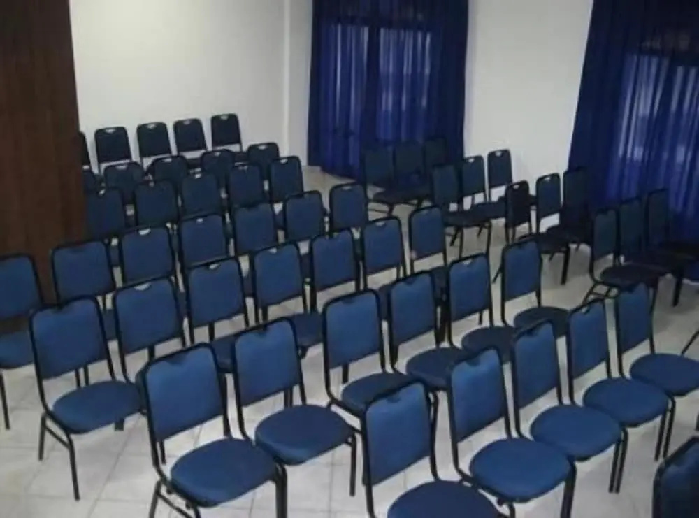 Hotel Areia Branca
