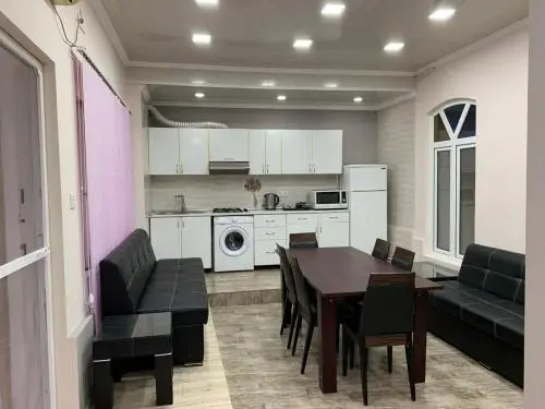 Luxury 3 Bedroom Apartment in Nizami street