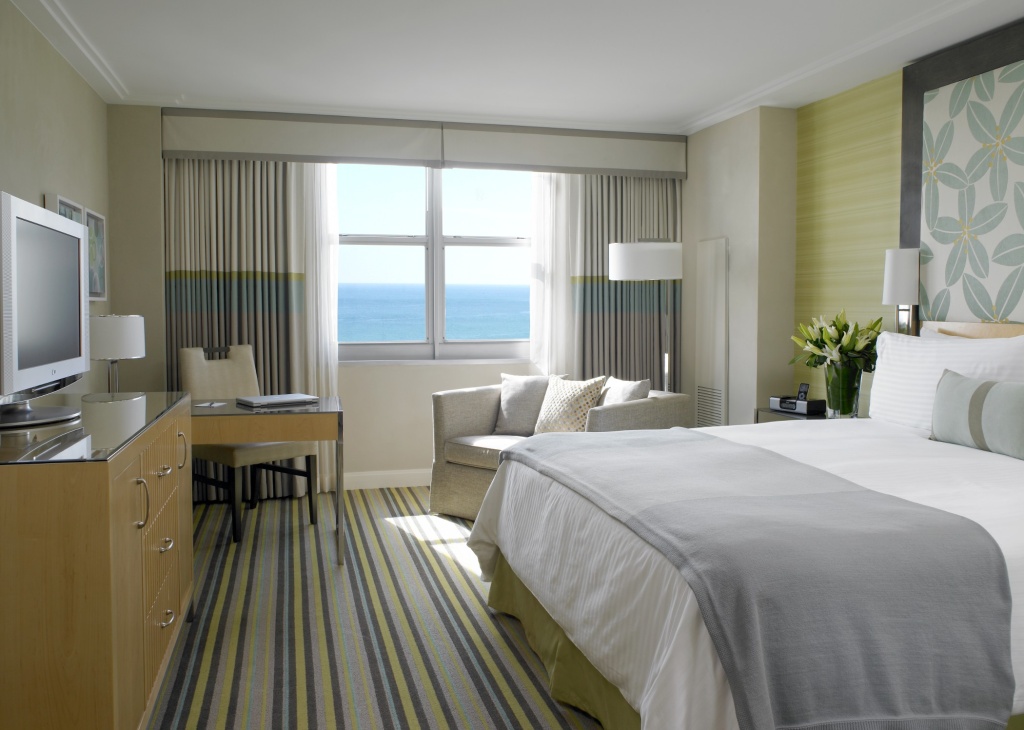 Loews Miami Beach Hotel