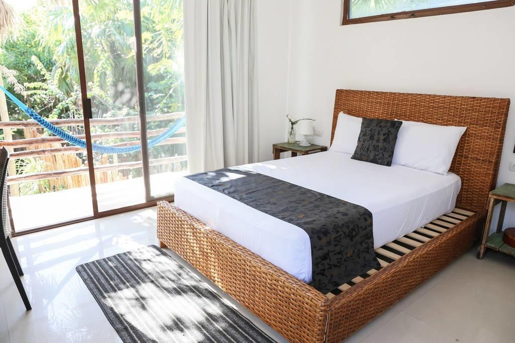 Residencia Gorila