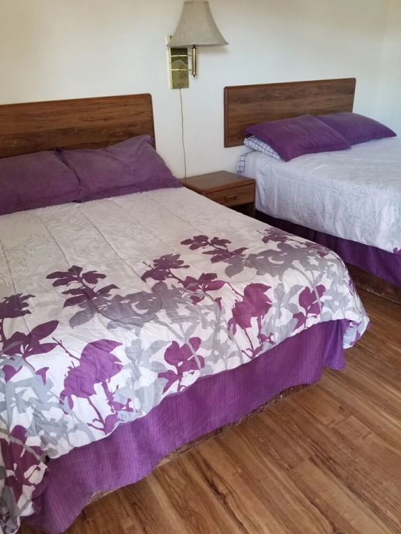Fountain Of Youth Inn