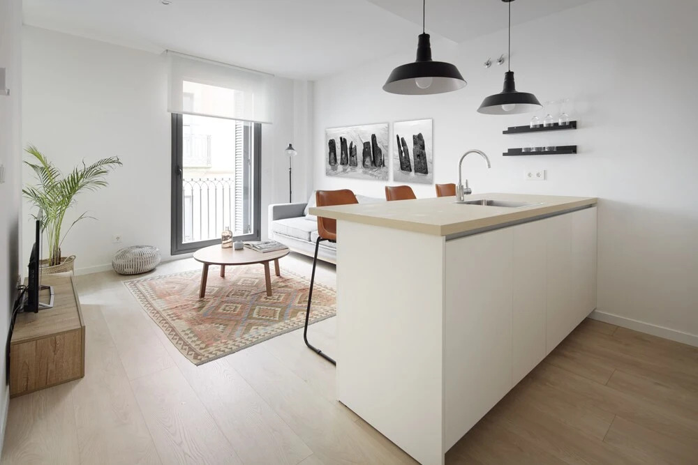 Kaiko Suite by FeelFree Rentals