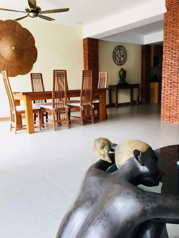 Tres Belle Maison Piscine Privée