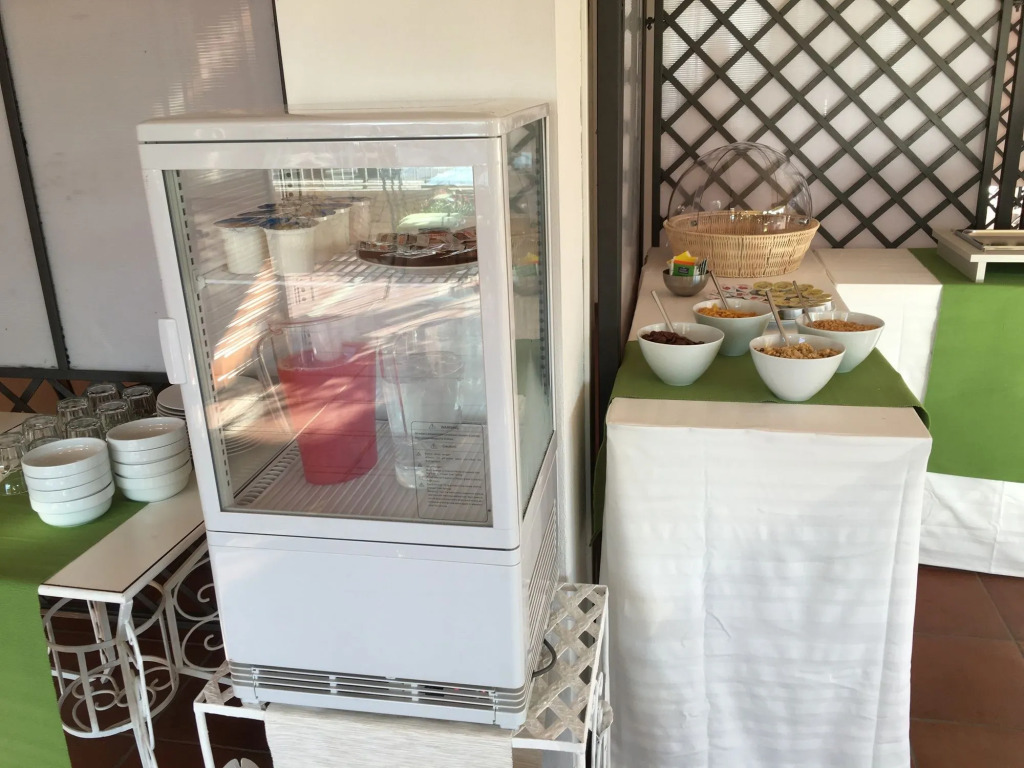 Taormina Hotel Calipso