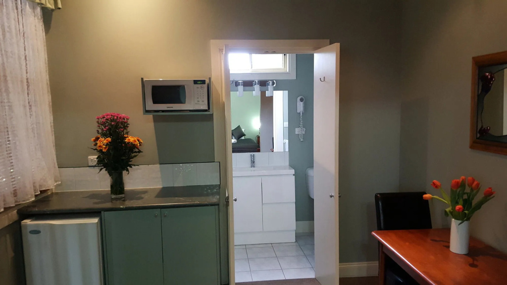 Daylesford Motor Inn Vic Pty Ltd