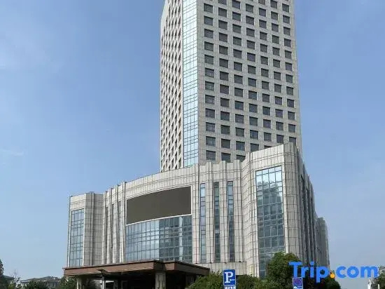 Jin Ou International Hotel
