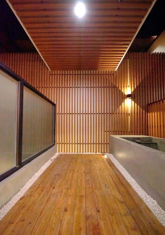 Zhangjiajie SIXX Hotel