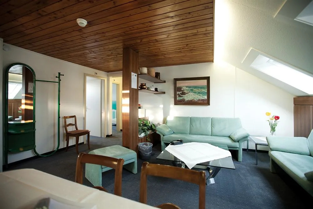 Hotel Sporting