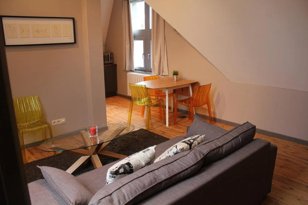 Aparthotel Le Dix