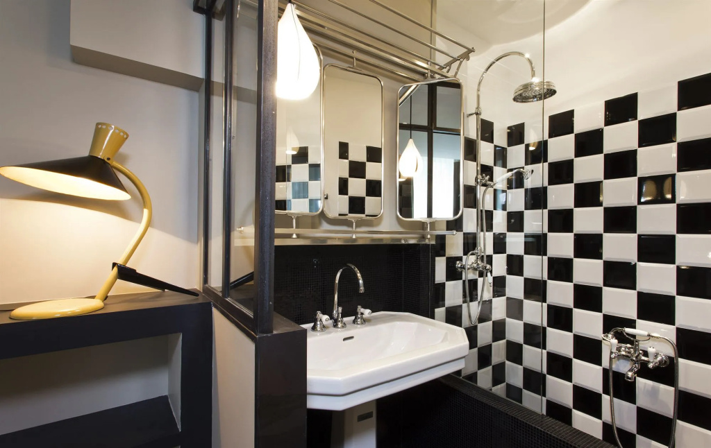 1er Etage Marais