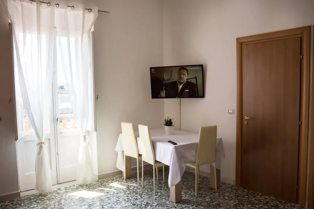 Forte apartments "Enjoy Salento"