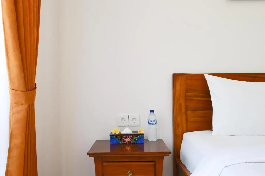 Tarzan Marriott On Penida