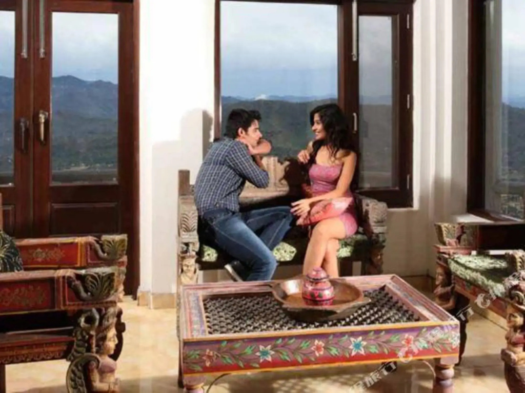 Ramshehar Fort Resort