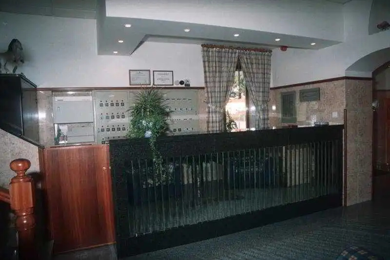 Hotel Requinte B&B