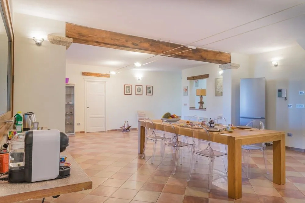 B&B Tramentu