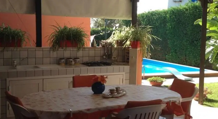 Villa Sicily