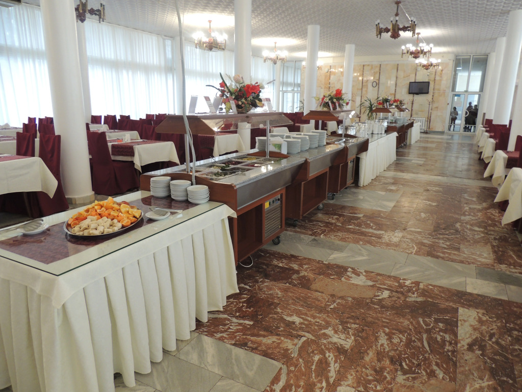 Жемчужина Кавказа