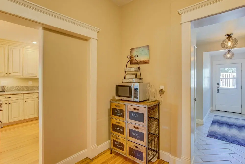 4BD Luxuryclose to Downtown3ba & Pet-friendly!!